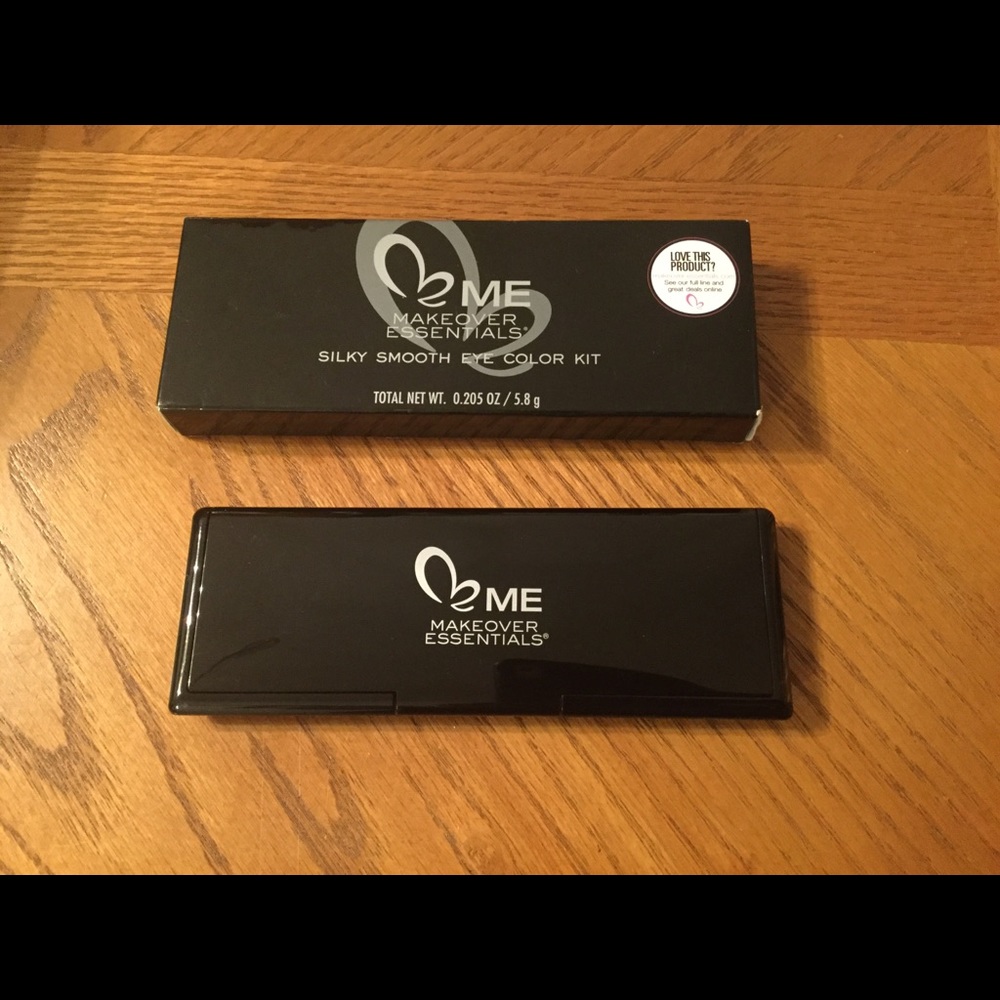 Me make over essentials - Picture 2 of 4